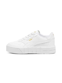 Кеды PUMA Cali Court Lth Ps модель 394385 Фото
