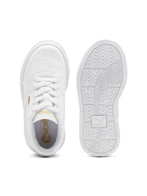 Кеды PUMA Cali Court Lth Ps модель 394385 Фото