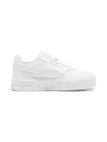 Кеды PUMA Cali Court Lth Ps модель 394385 Фото