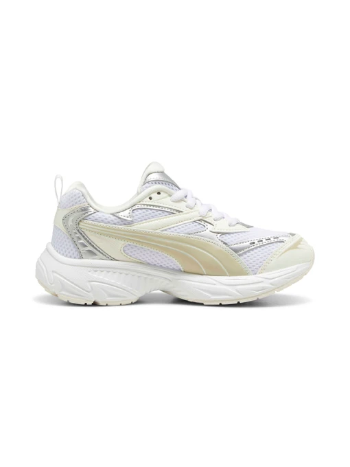 Кроссовки PUMA Morphic Metallic Wns модель 397298 Фото