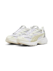 Кроссовки PUMA Morphic Metallic Wns модель 397298 Фото