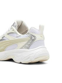 Кроссовки PUMA Morphic Metallic Wns модель 397298 Фото