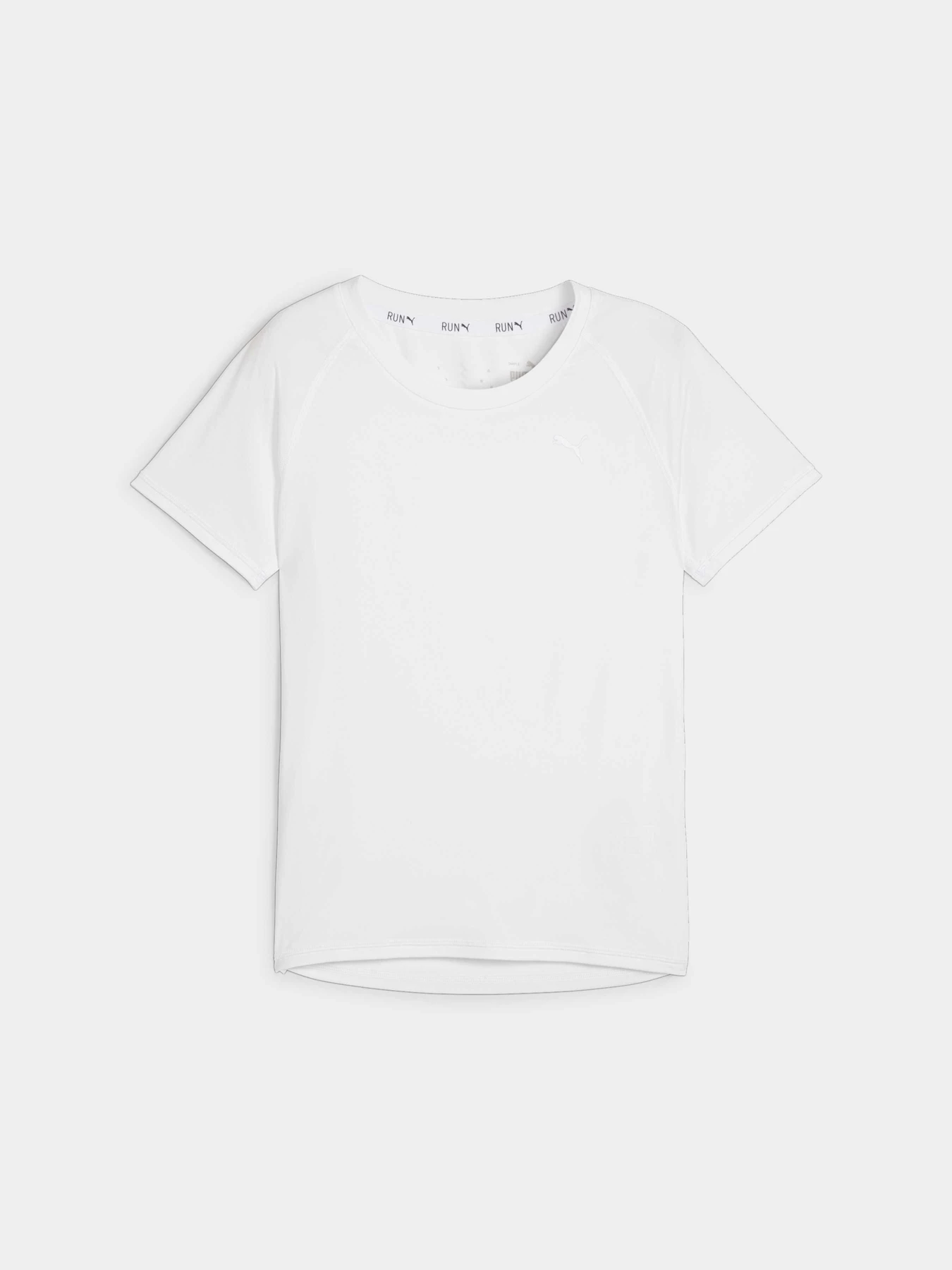 Футболки и поло PUMA Run Cloudspun Ss Tee W модель 524961 Фото