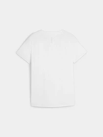 Футболки и поло PUMA Run Cloudspun Ss Tee W модель 524961 Фото