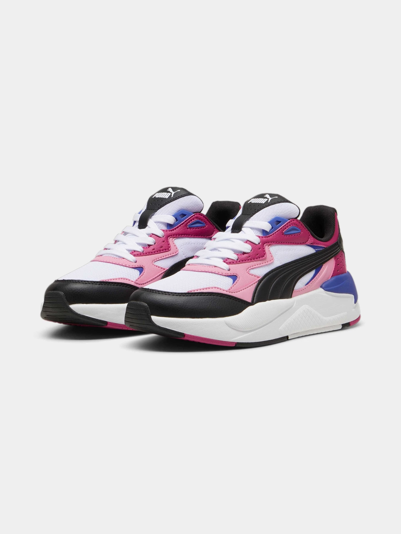 Кроссовки PUMA X-ray Speed Jr модель 384898 Кроссовки PUMA X-ray Speed Jr модель 384898 Фото