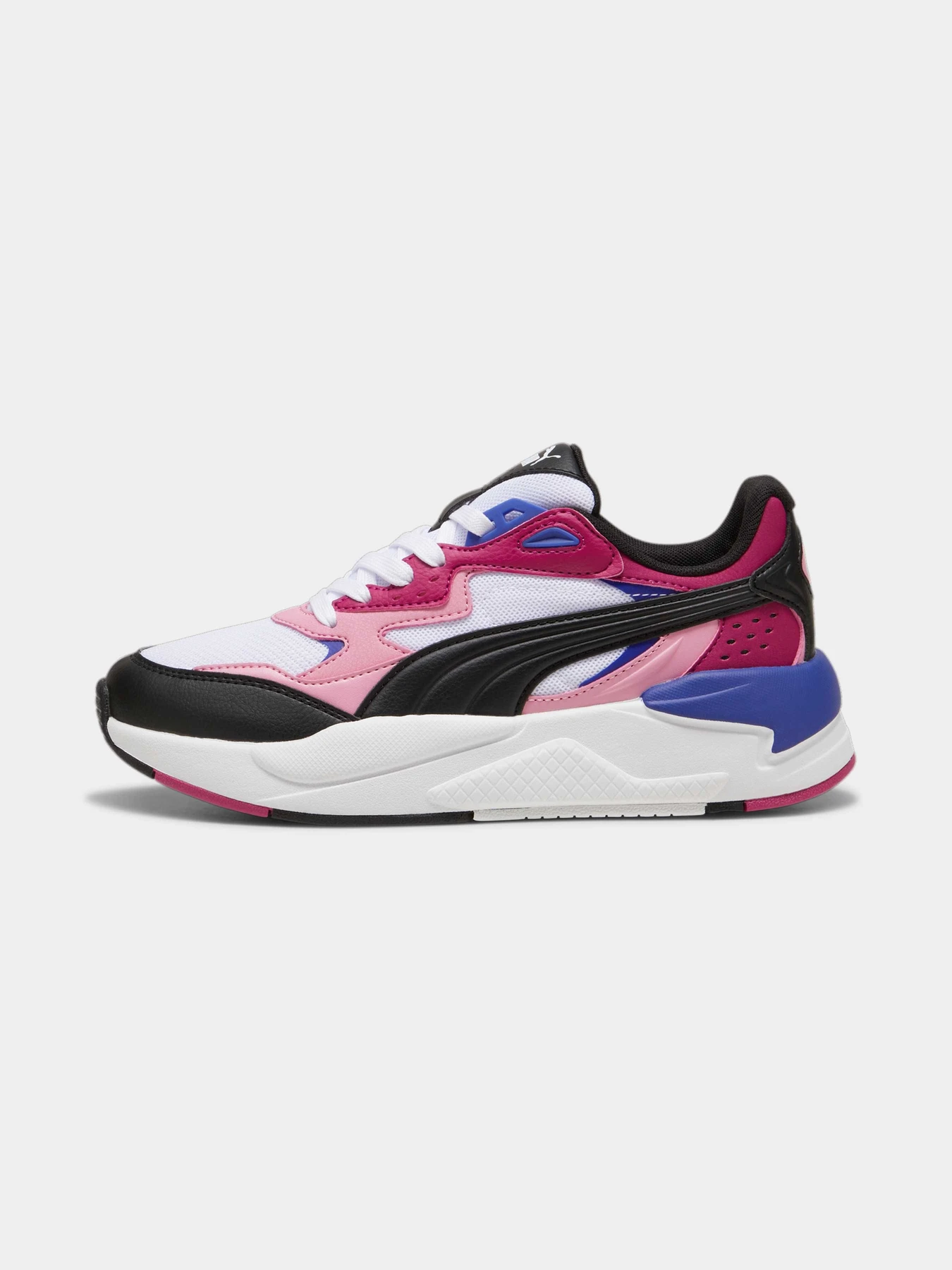Кроссовки PUMA X-ray Speed Jr модель 384898 Кроссовки PUMA X-ray Speed Jr модель 384898 Фото
