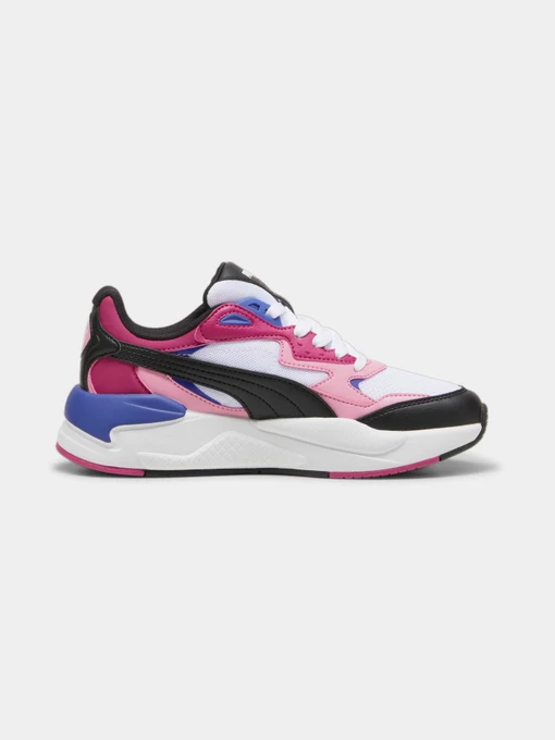 Кроссовки PUMA X-ray Speed Jr модель 384898 Фото