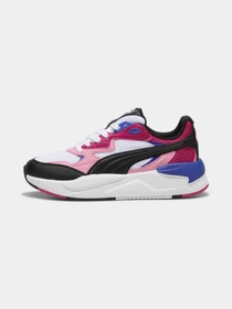 Кроссовки PUMA X-ray Speed Jr модель 384898 Фото