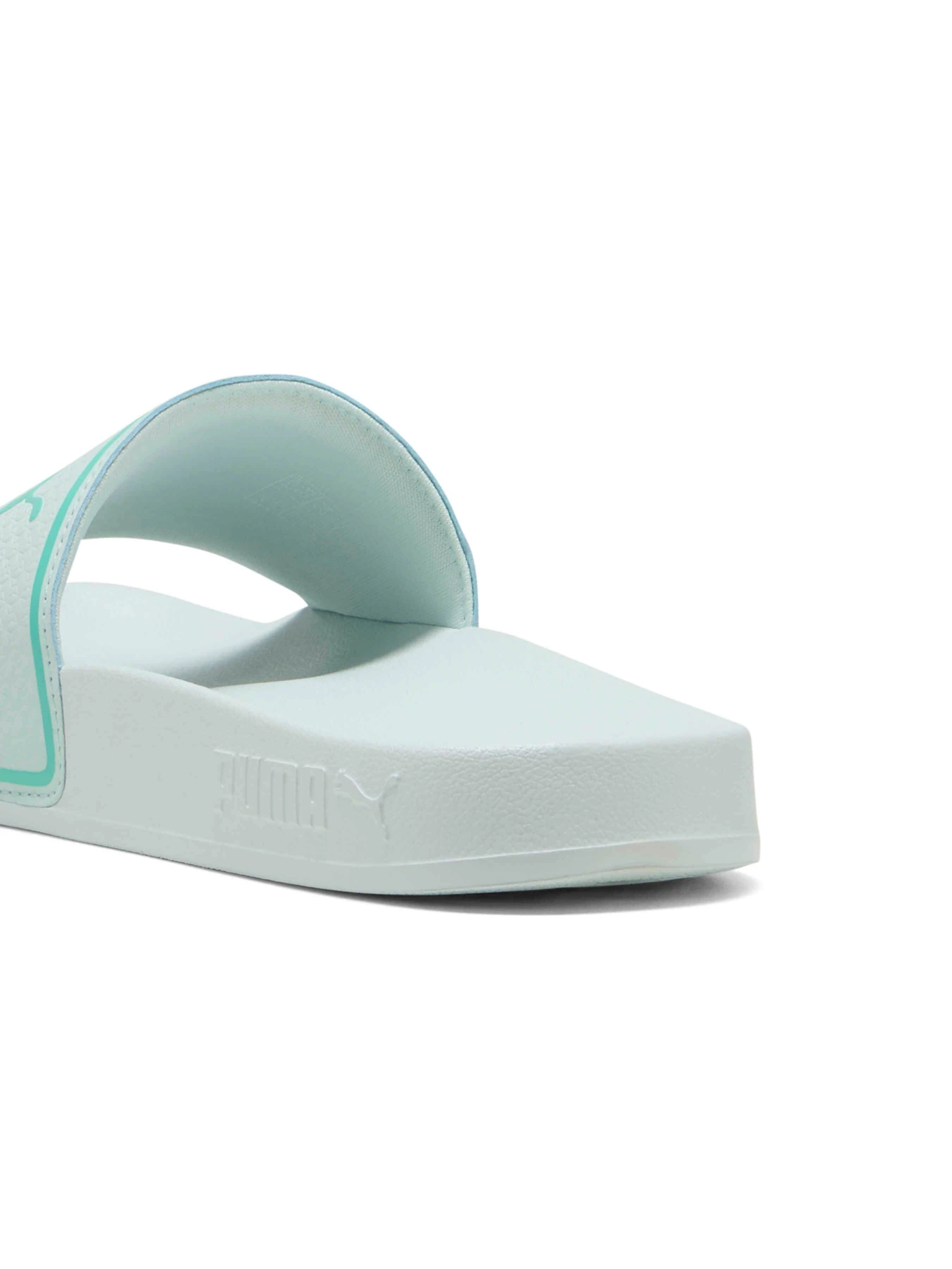 Шлёпанцы PUMA Leadcat 2.0 модель 384139 Шлёпанцы PUMA Leadcat 2.0 модель 384139 Фото