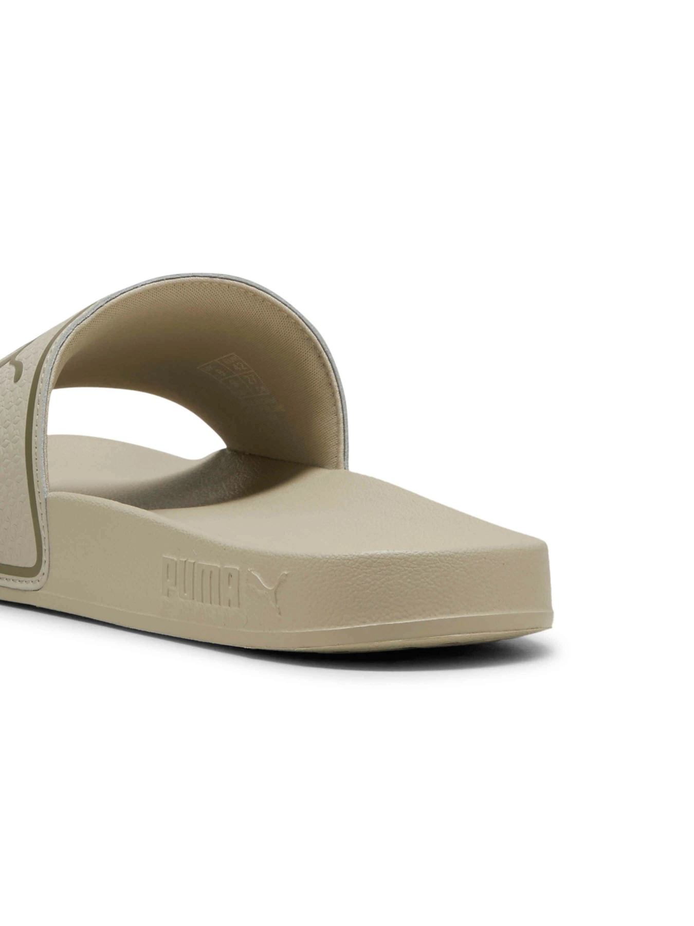 Шлёпанцы PUMA Leadcat 2.0 модель 384139 Шлёпанцы PUMA Leadcat 2.0 модель 384139 Фото