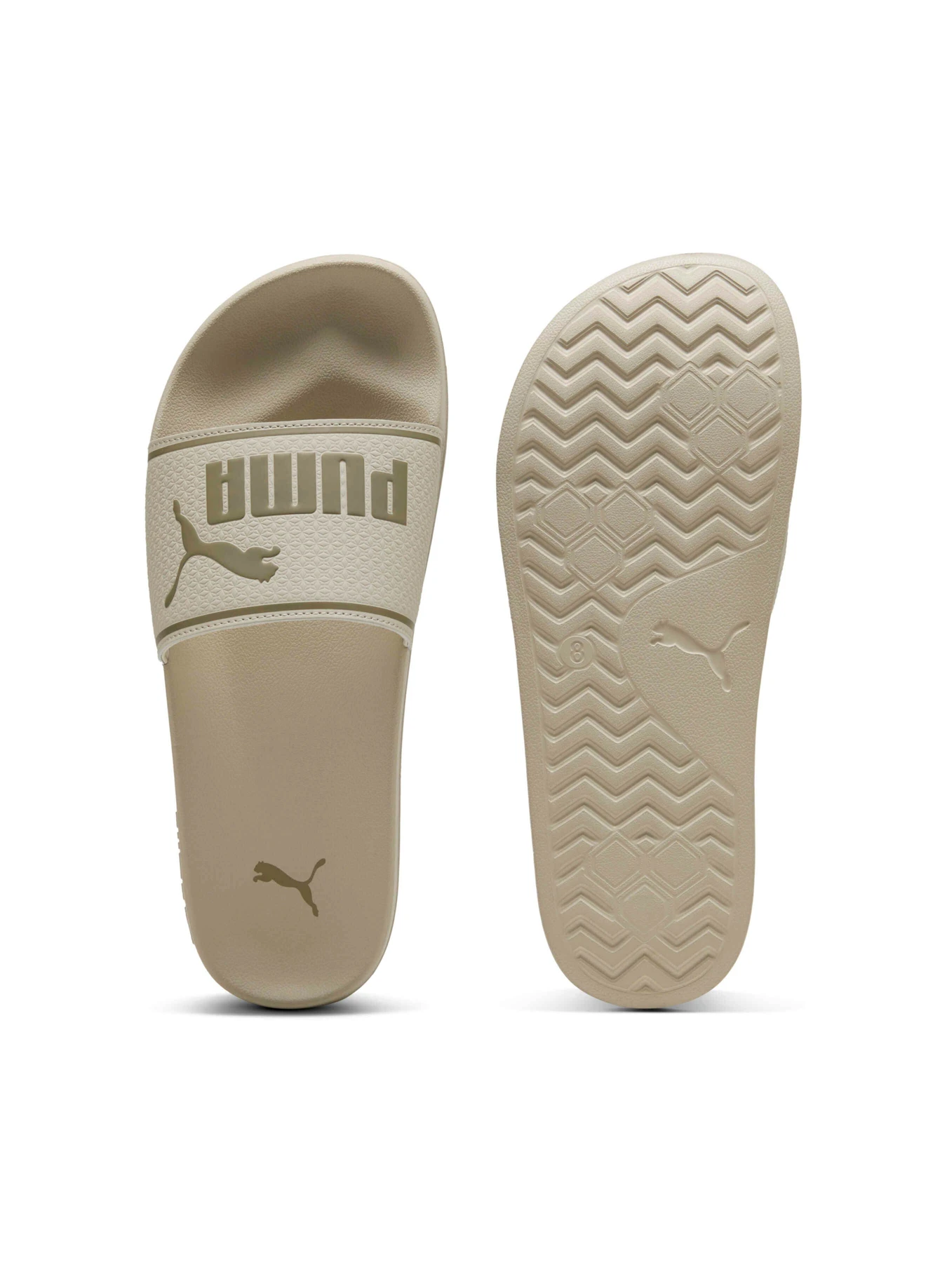 Шлёпанцы PUMA Leadcat 2.0 модель 384139 Шлёпанцы PUMA Leadcat 2.0 модель 384139 Фото