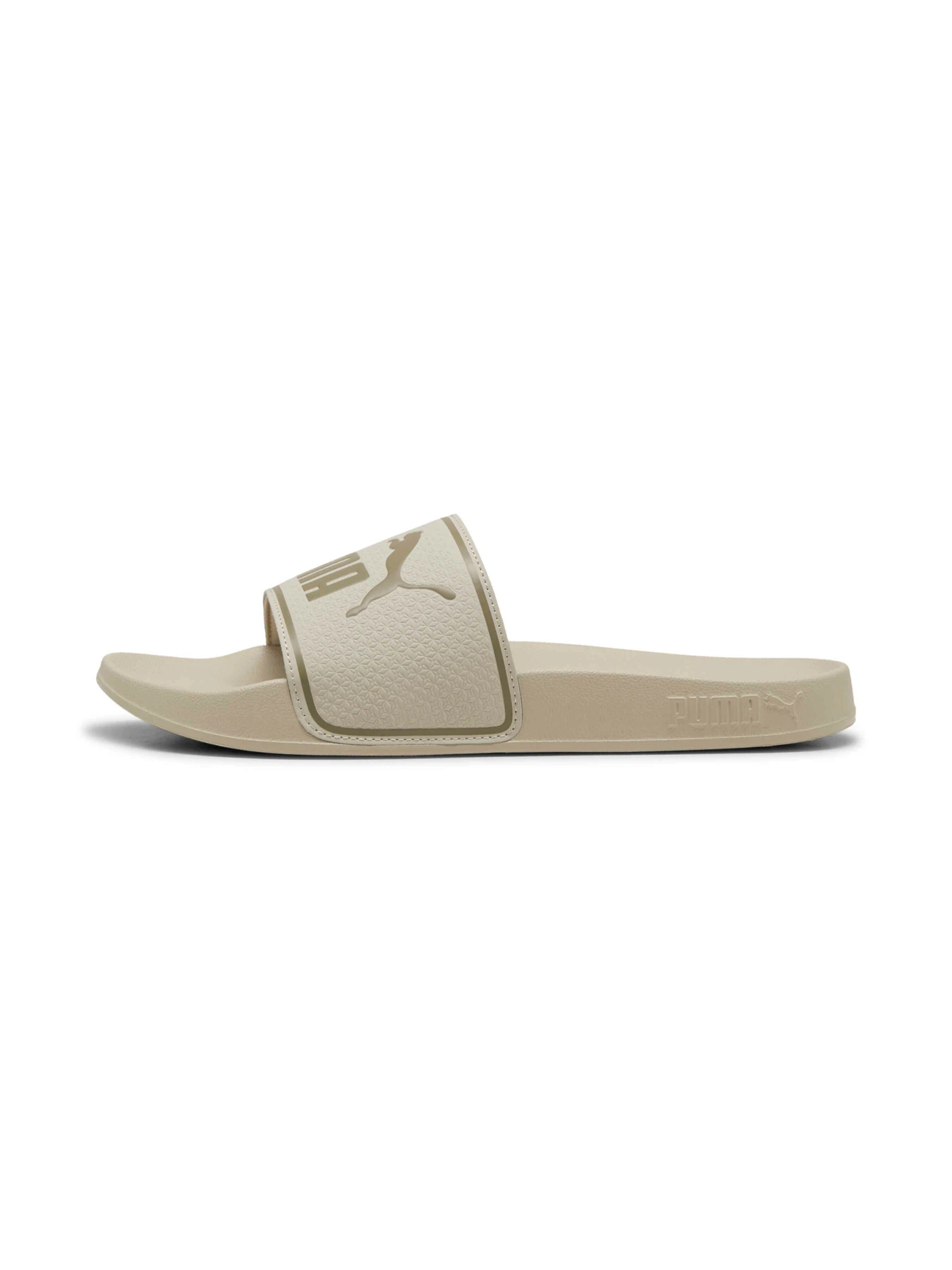 Шлёпанцы PUMA Leadcat 2.0 модель 384139 Шлёпанцы PUMA Leadcat 2.0 модель 384139 Фото
