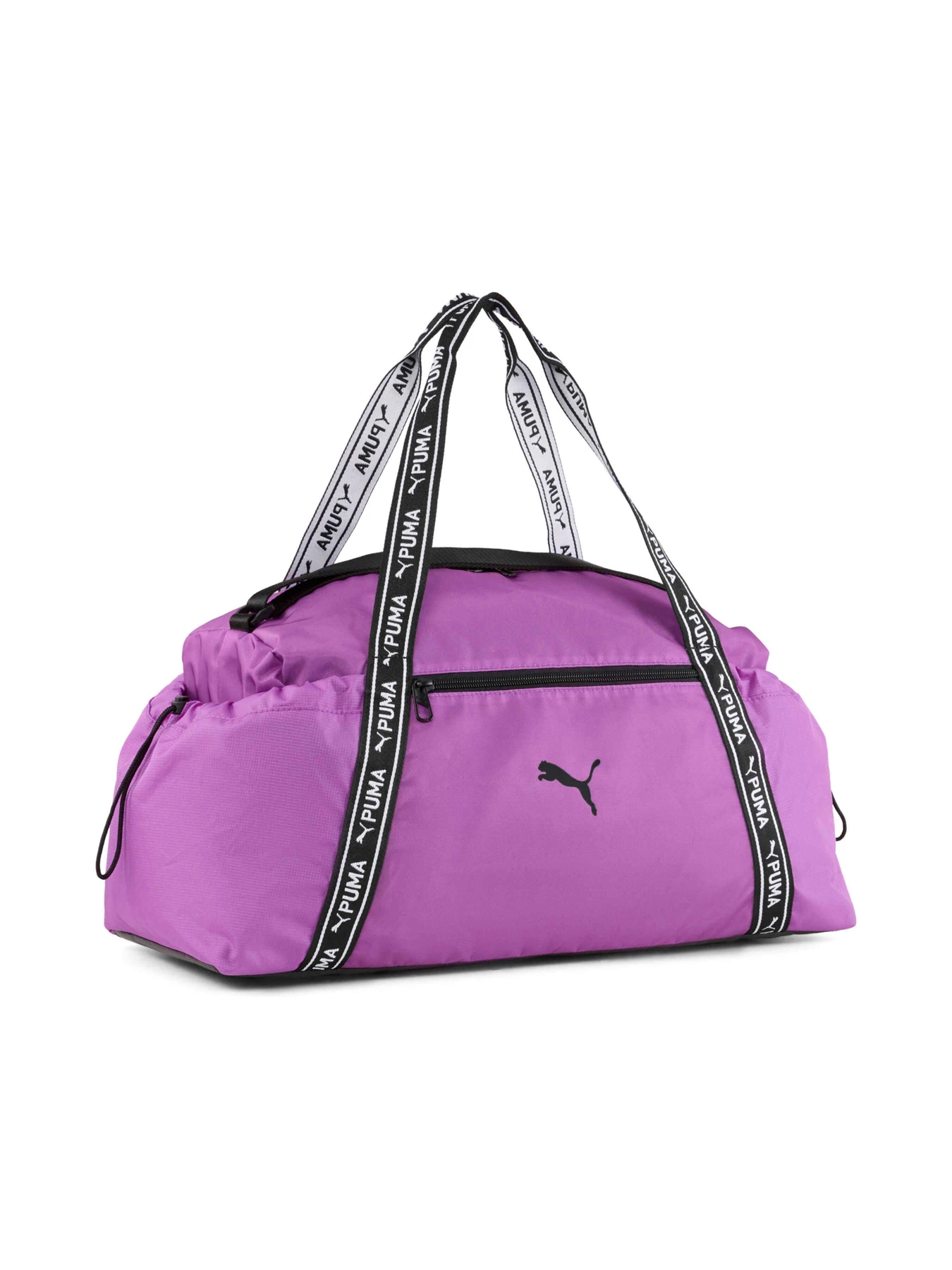 Сумки PUMA At Ess Sports Bag модель 090780 Фото