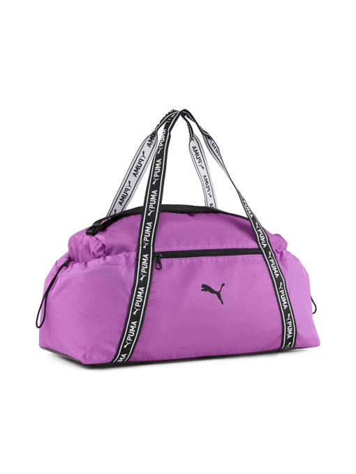 Сумки PUMA At Ess Sports Bag модель 090780 Фото