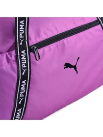 Сумки PUMA At Ess Sports Bag модель 090780 Фото