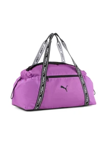 Сумки PUMA At Ess Sports Bag модель 090780 Фото