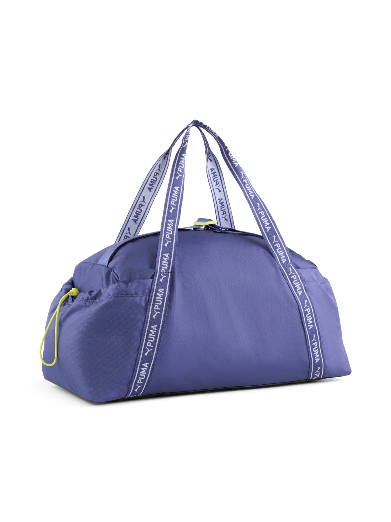 Сумки PUMA At Ess Sports Bag модель 090780 Фото