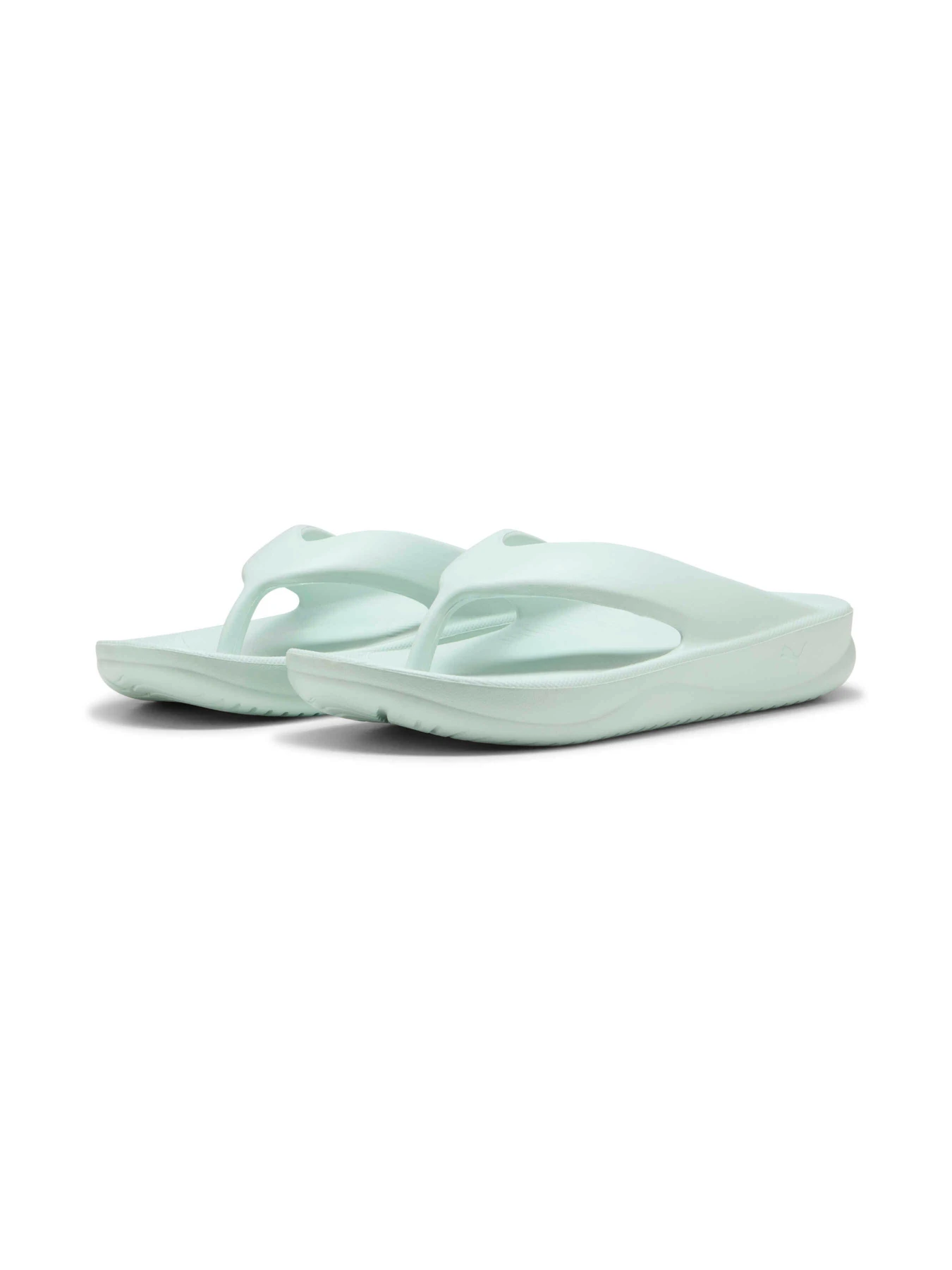 Шлёпанцы PUMA Wve Flip модель 383805 Фото