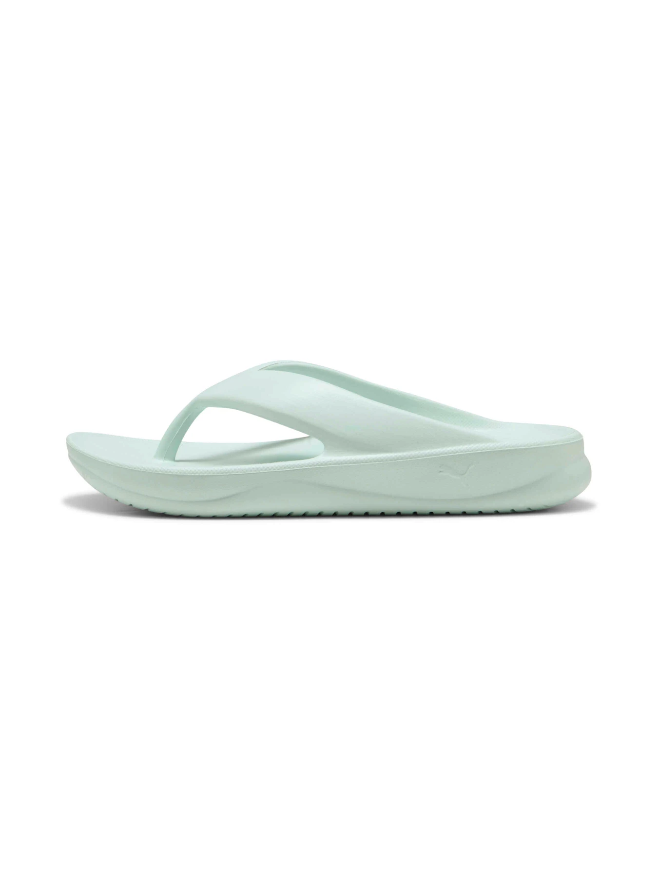 Шлёпанцы PUMA Wve Flip модель 383805 Фото