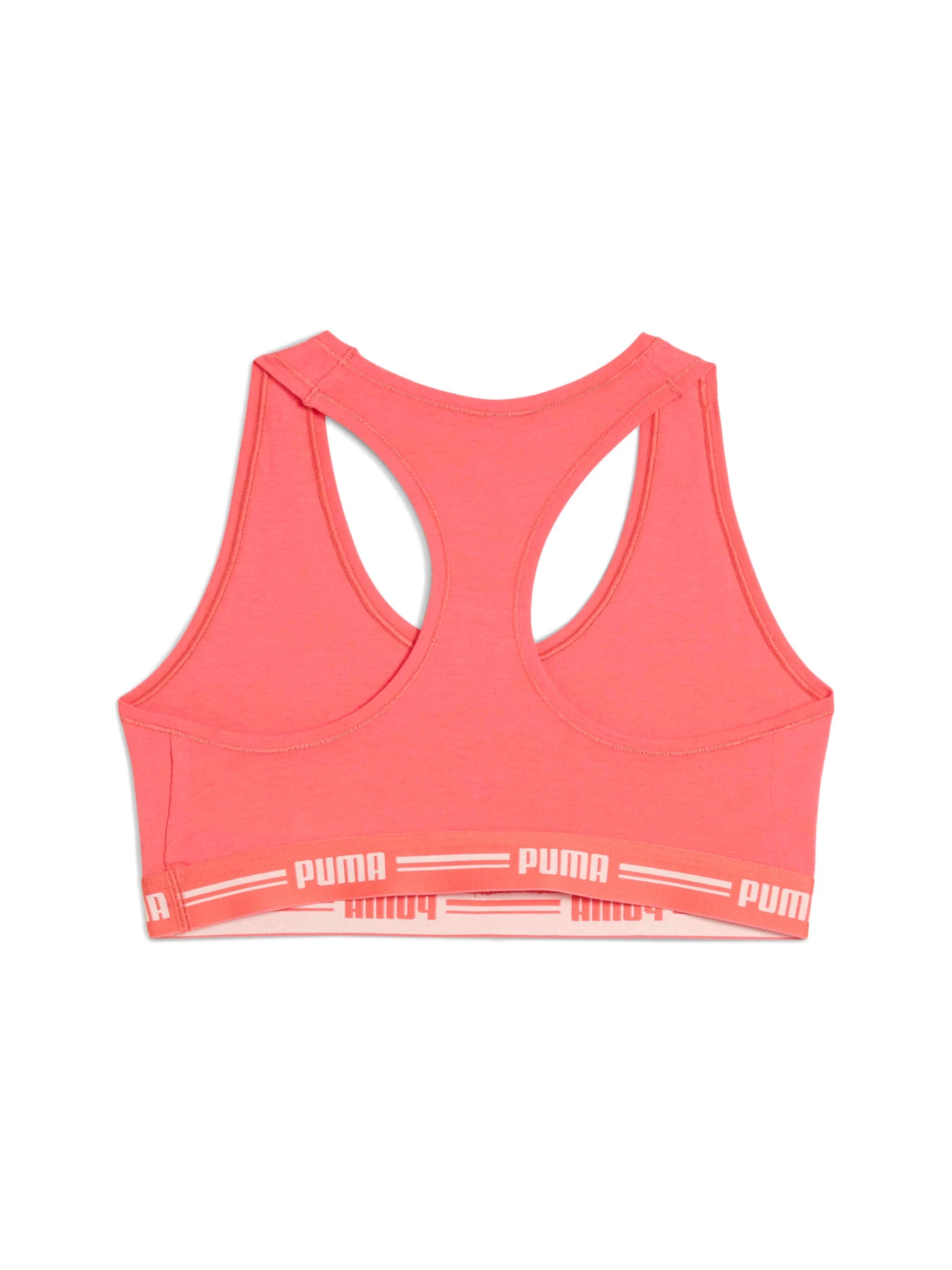 Нижня білизна PUMA Women Racer Back Top 1p модель 907862 Нижня білизна PUMA Women Racer Back Top 1p модель 907862 Фото