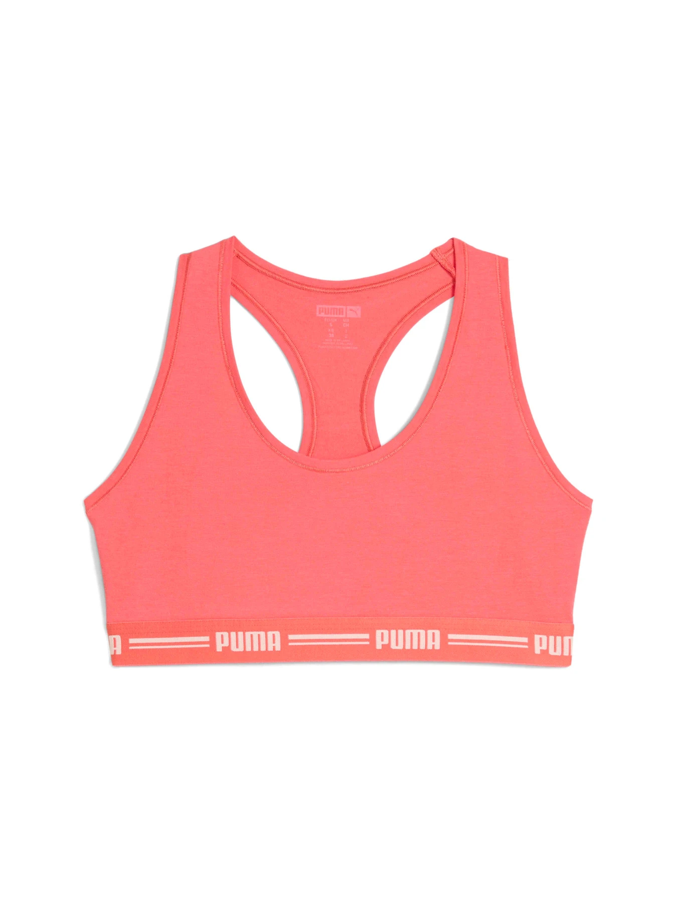 Нижня білизна PUMA Women Racer Back Top 1p модель 907862 Нижня білизна PUMA Women Racer Back Top 1p модель 907862 Фото