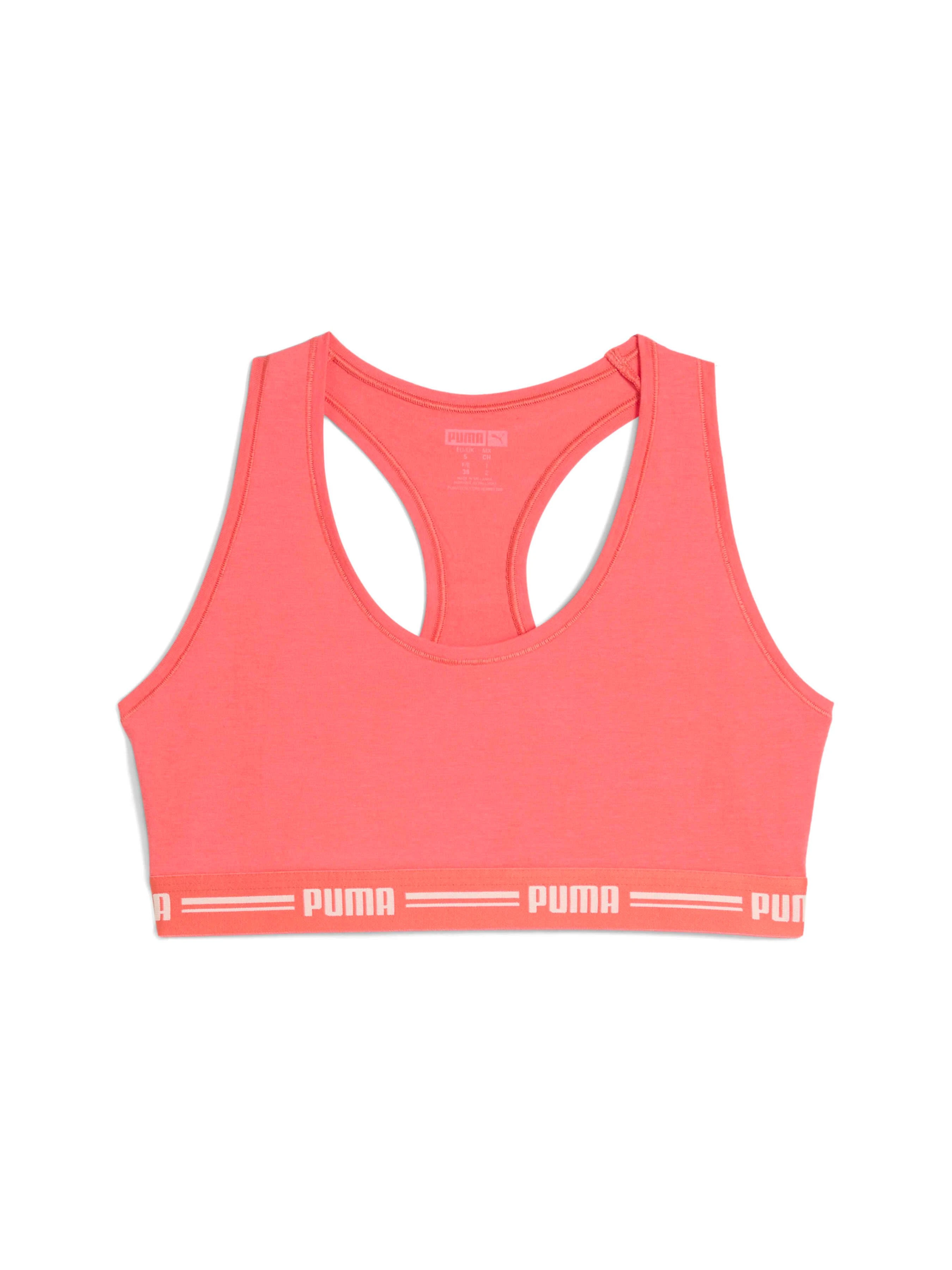 Жіночий Бюстгальтер PUMA Women Racer Back Top 1p