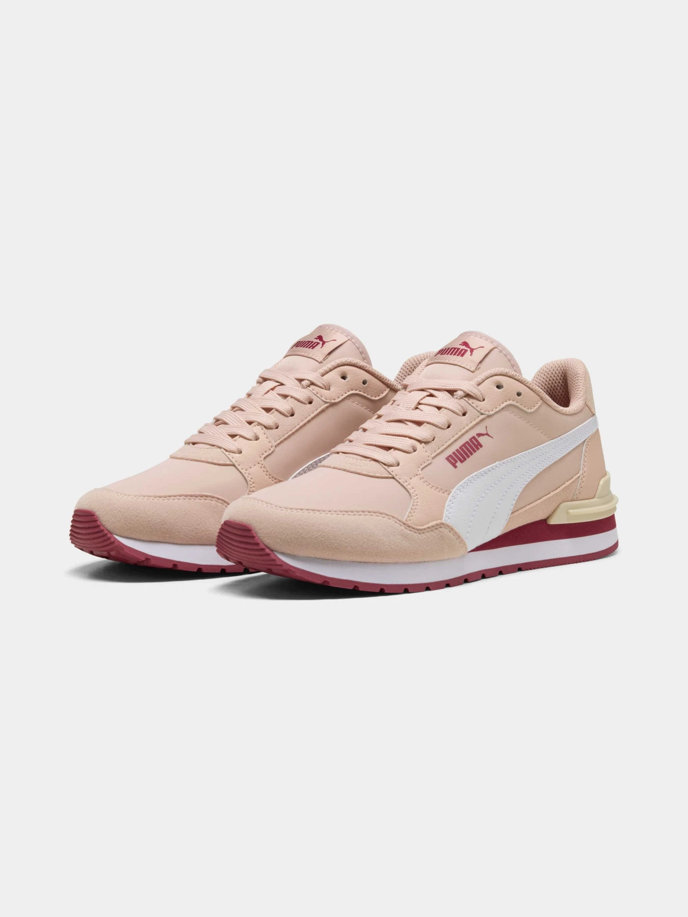 Кроссовки PUMA St Runner V4 Nl модель 399069 Фото