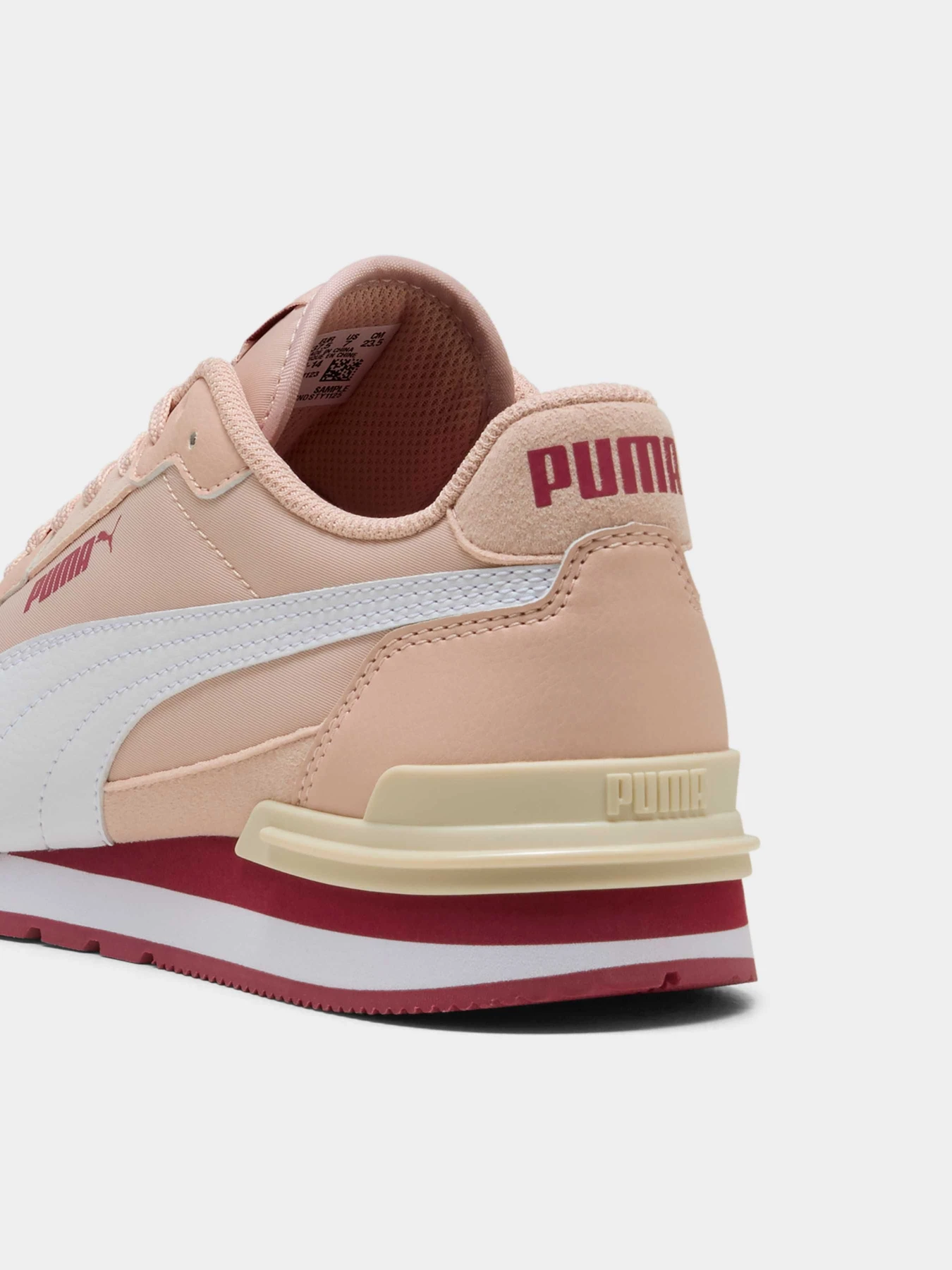 Кроссовки PUMA St Runner V4 Nl модель 399069 Фото