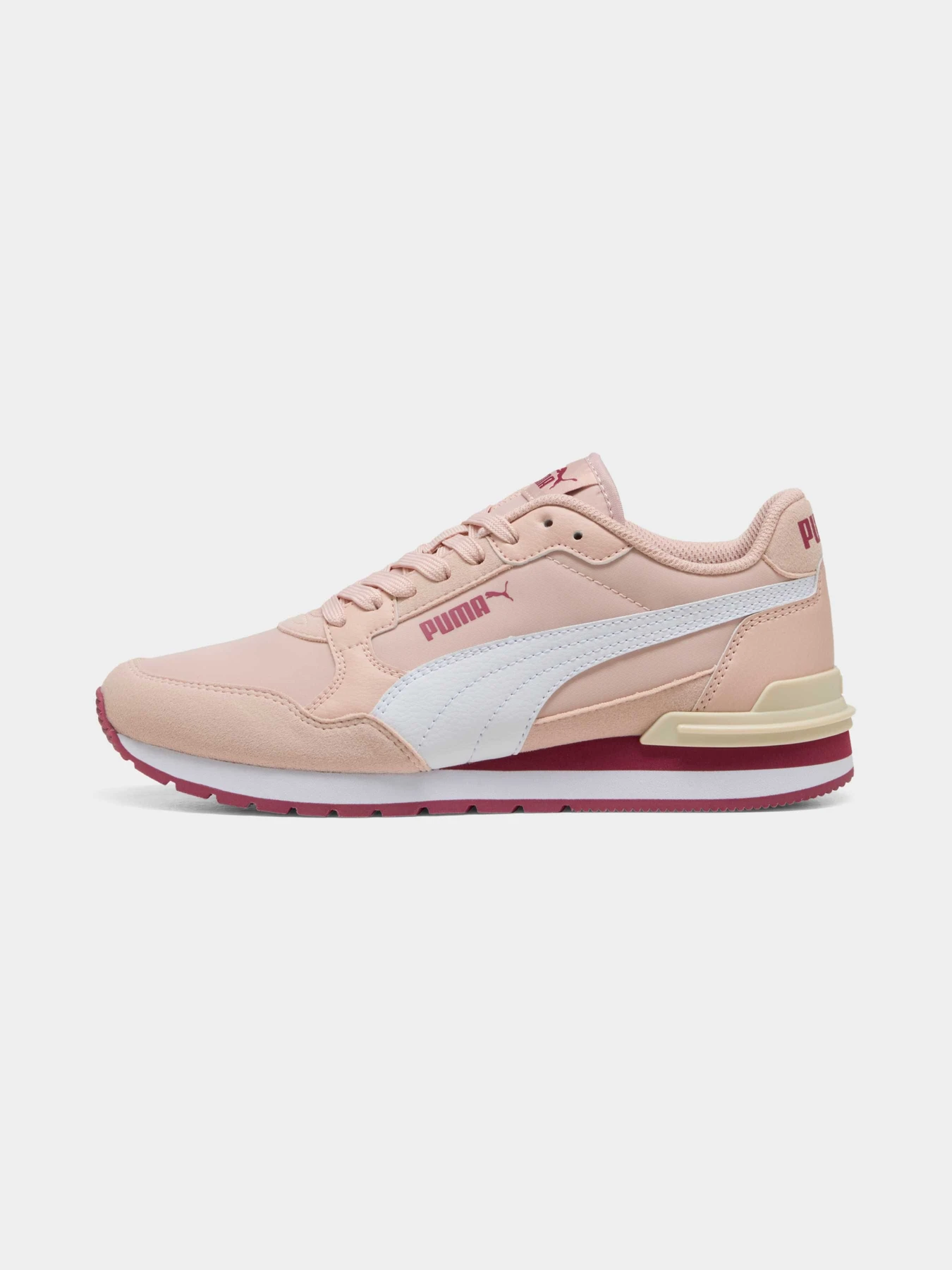 Кроссовки PUMA St Runner V4 Nl модель 399069 Фото