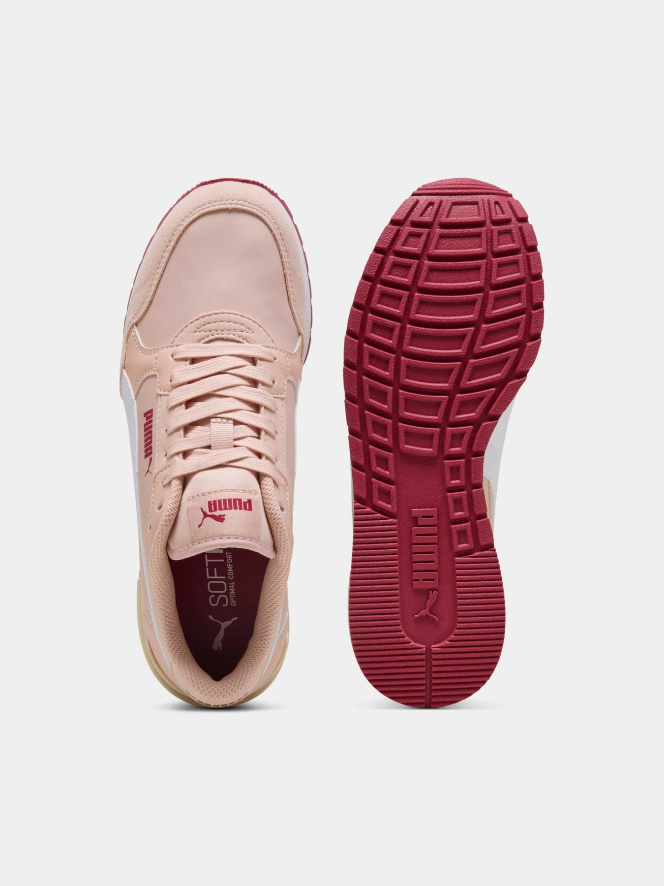 Кроссовки PUMA St Runner V4 Nl модель 399069 Фото