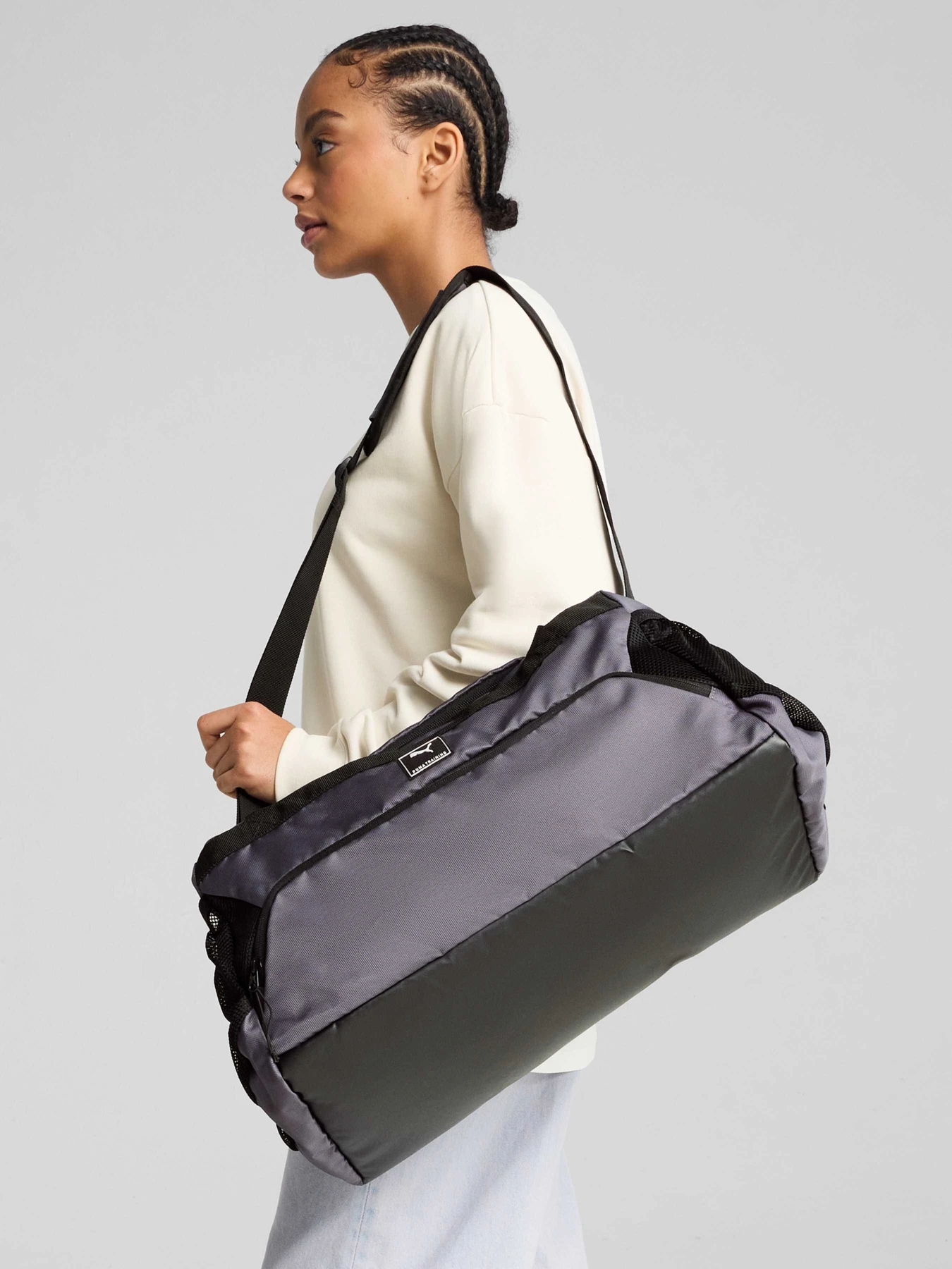 Сумки PUMA Training Medium Sports Bag модель 090920 Фото