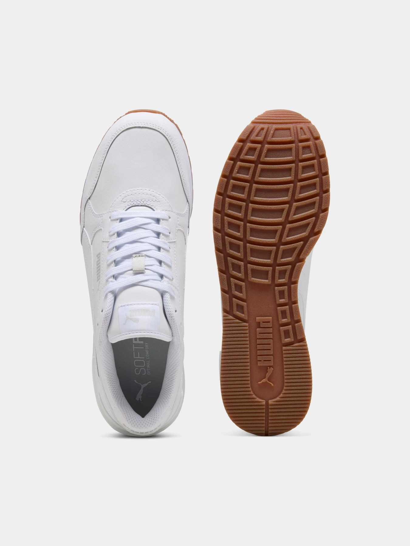 Кросівки PUMA St Runner V4 L модель 399068 Фото