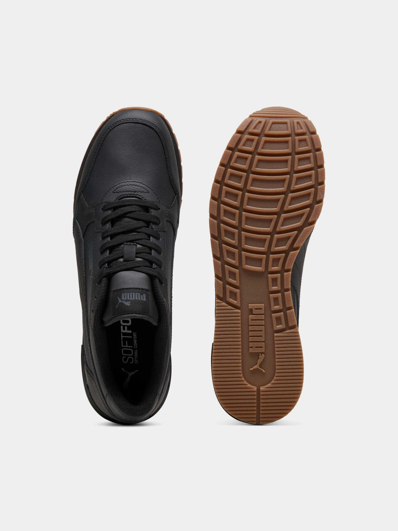 Кросівки PUMA St Runner V4 L модель 399068 Фото