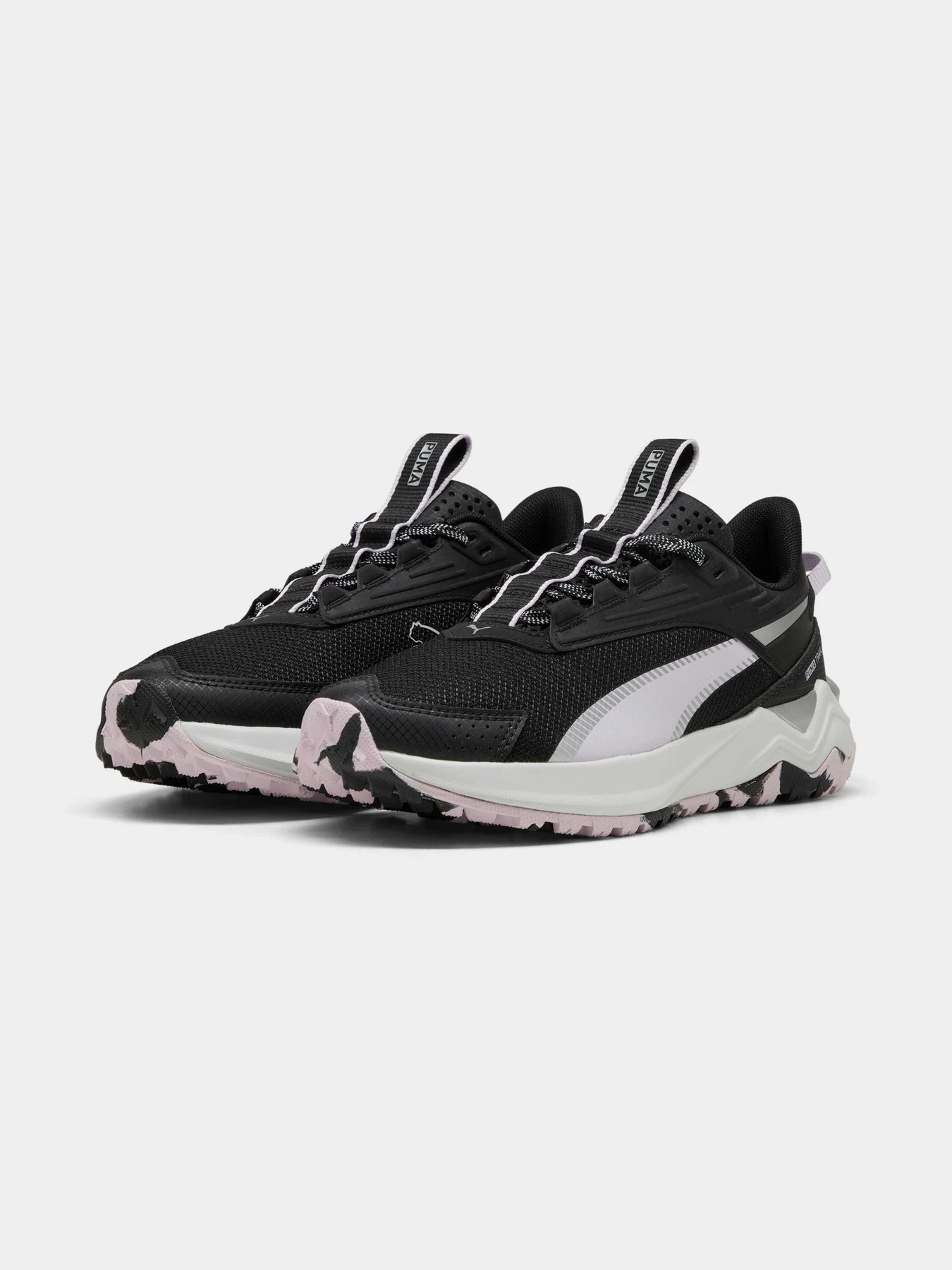 Кроссовки PUMA Extend Lite Trail модель 379538 Фото
