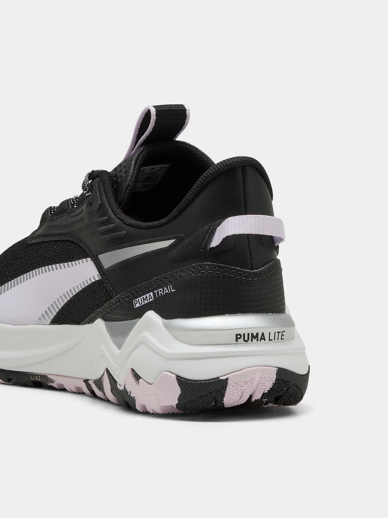 Кроссовки PUMA Extend Lite Trail модель 379538 Фото