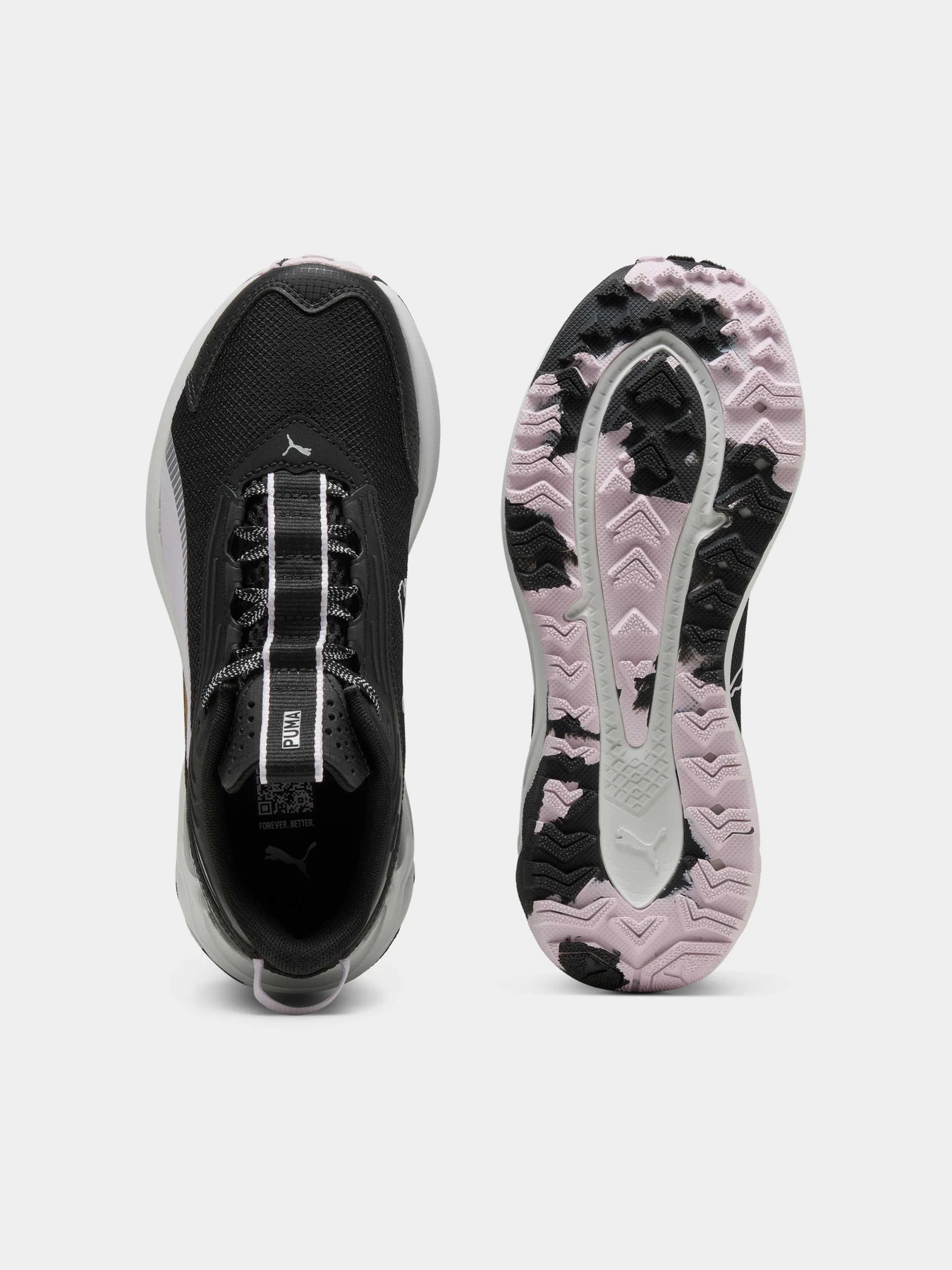Кроссовки PUMA Extend Lite Trail модель 379538 Фото
