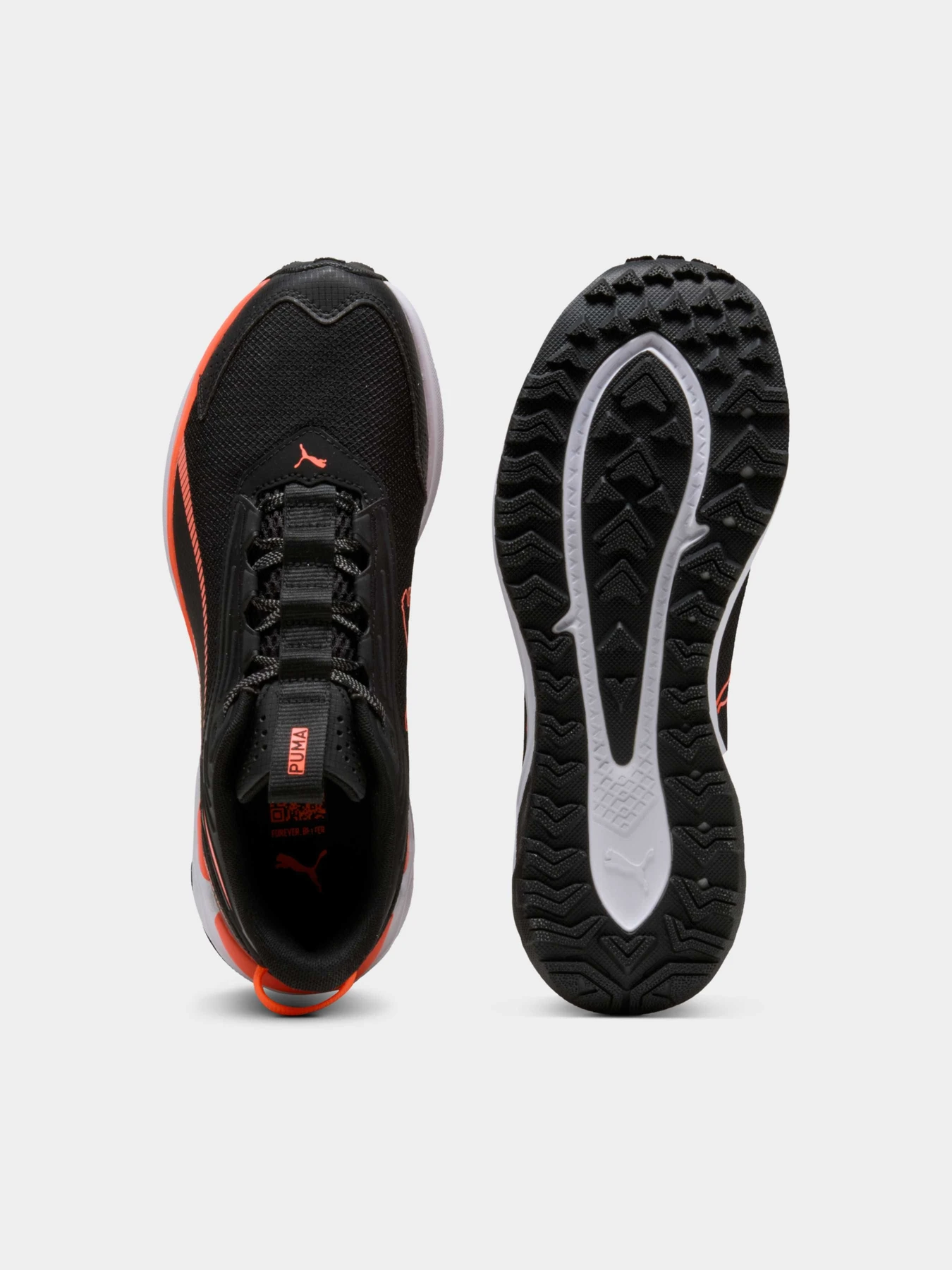Кроссовки PUMA Extend Lite Trail модель 379538 Фото