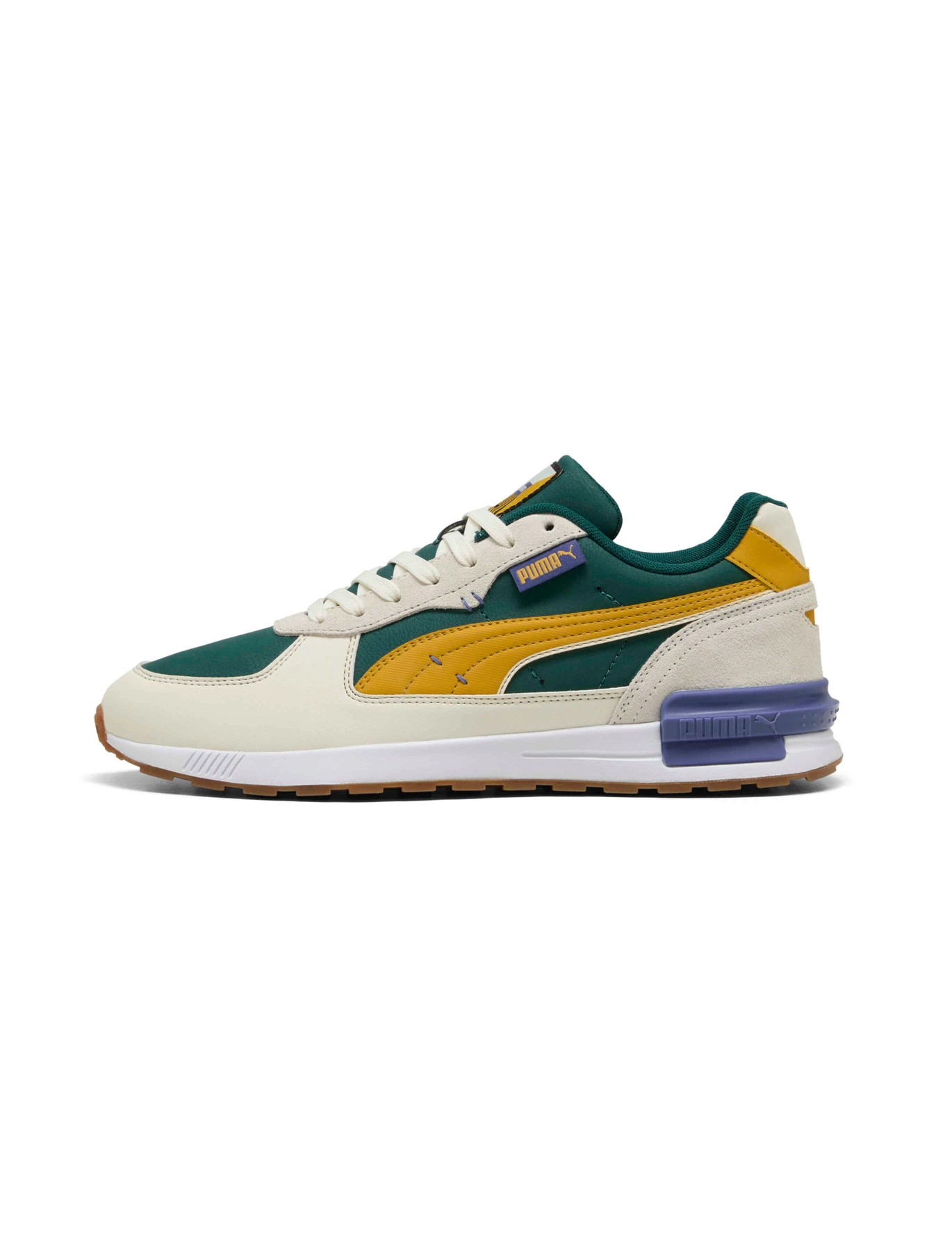 Кроссовки PUMA Graviton Greenside модель 400684 Фото