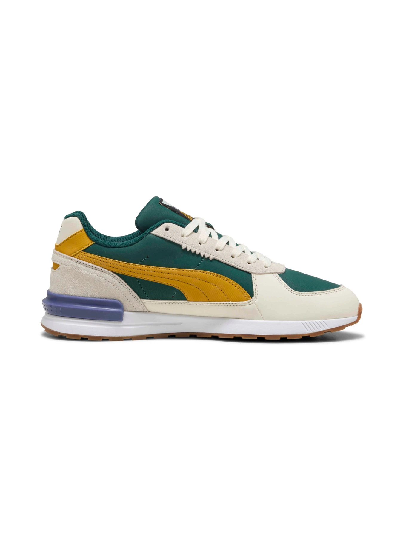 Кроссовки PUMA Graviton Greenside модель 400684 Фото