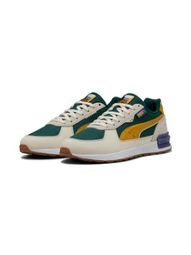 Кроссовки PUMA Graviton Greenside модель 400684 Фото