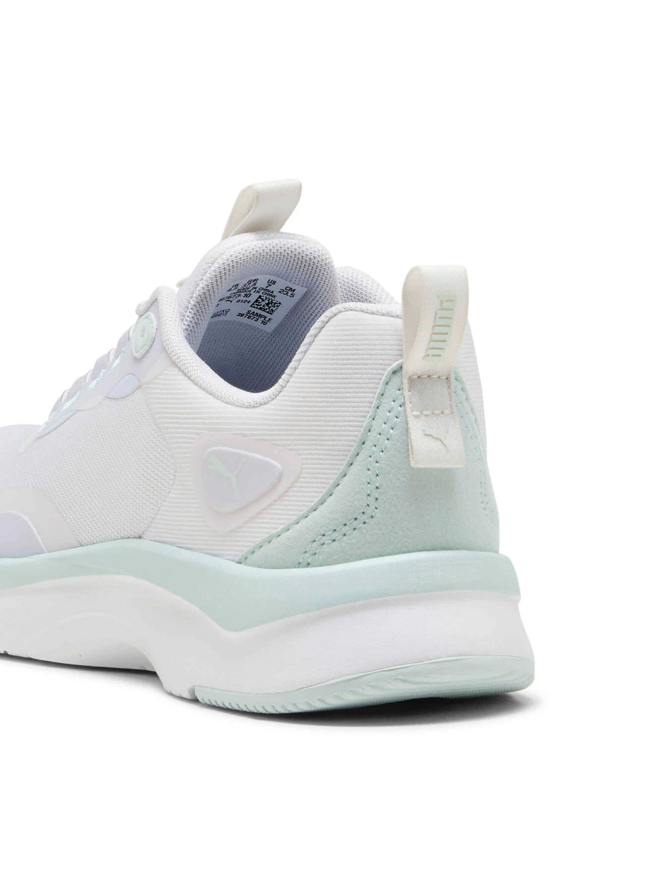 Кроссовки PUMA Softride Orla модель 397673 Кроссовки PUMA Softride Orla модель 397673 Фото