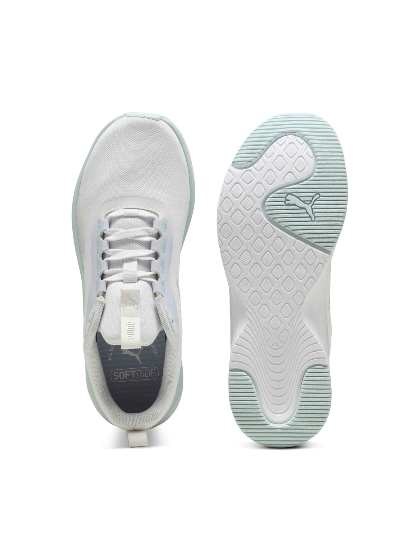 Кроссовки PUMA Softride Orla модель 397673 Кроссовки PUMA Softride Orla модель 397673 Фото