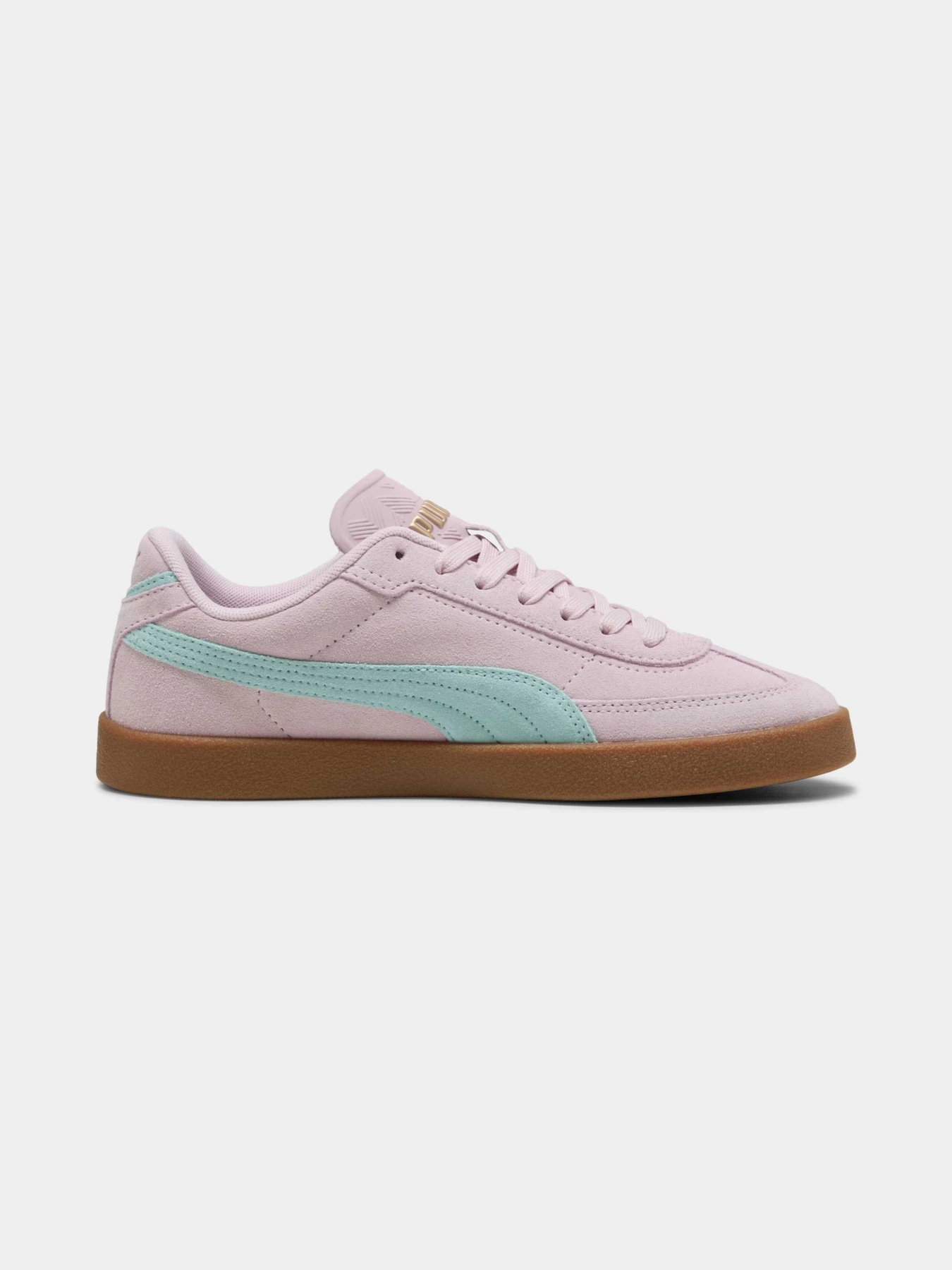Кеды PUMA Club Ii Era Suede модель 400717 Кеды PUMA Club Ii Era Suede модель 400717 Фото