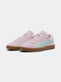 Кеды PUMA Club Ii Era Suede модель 400717 Фото