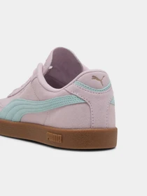 Кеды PUMA Club Ii Era Suede модель 400717 Фото