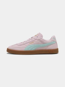 Кеды PUMA Club Ii Era Suede модель 400717 Фото