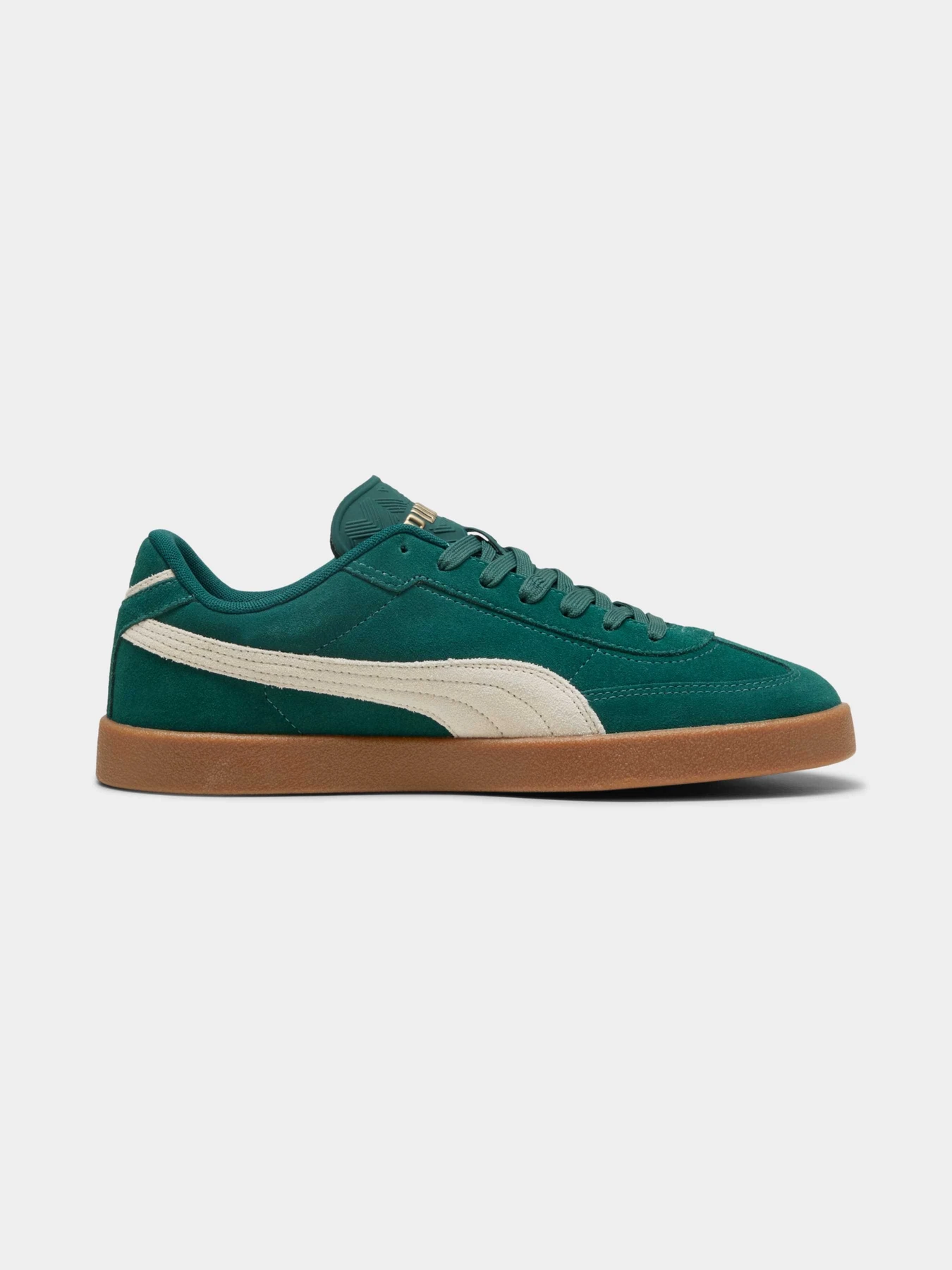 Кеды PUMA Club Ii Era Suede модель 400717 Кеды PUMA Club Ii Era Suede модель 400717 Фото
