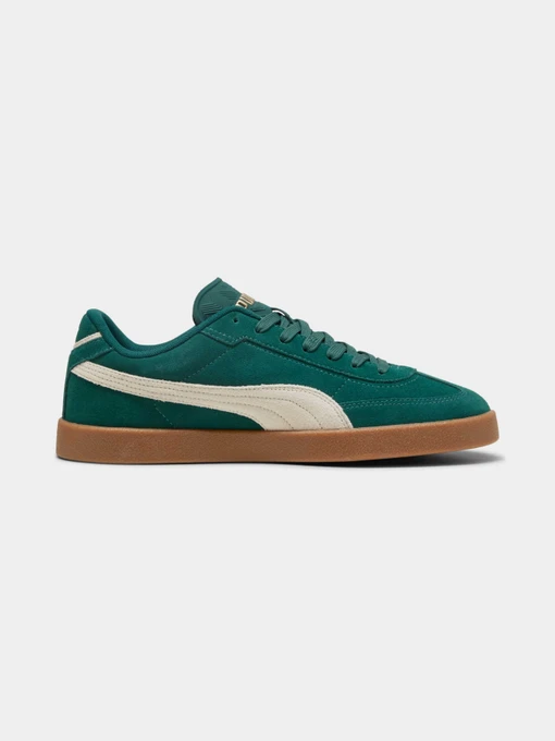 Кеды PUMA Club Ii Era Suede модель 400717 Фото