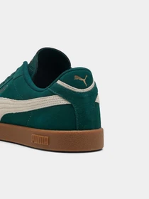 Кеды PUMA Club Ii Era Suede модель 400717 Фото