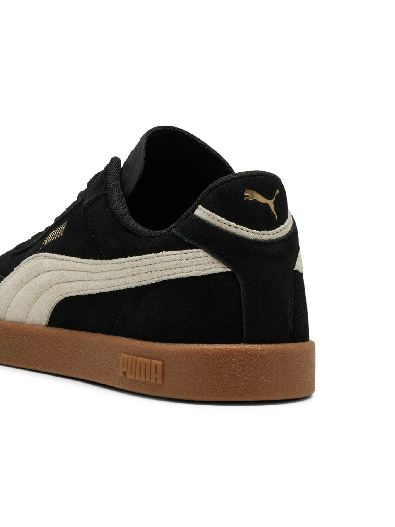 Кеды PUMA Club Ii Era Suede модель 400717 Кеды PUMA Club Ii Era Suede модель 400717 Фото